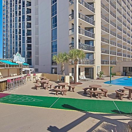 Sundestin 416公寓 外观 照片