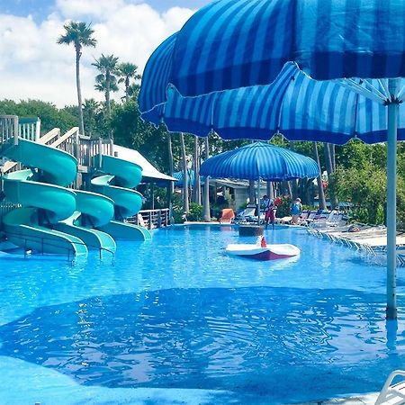 Sundestin 416公寓 外观 照片